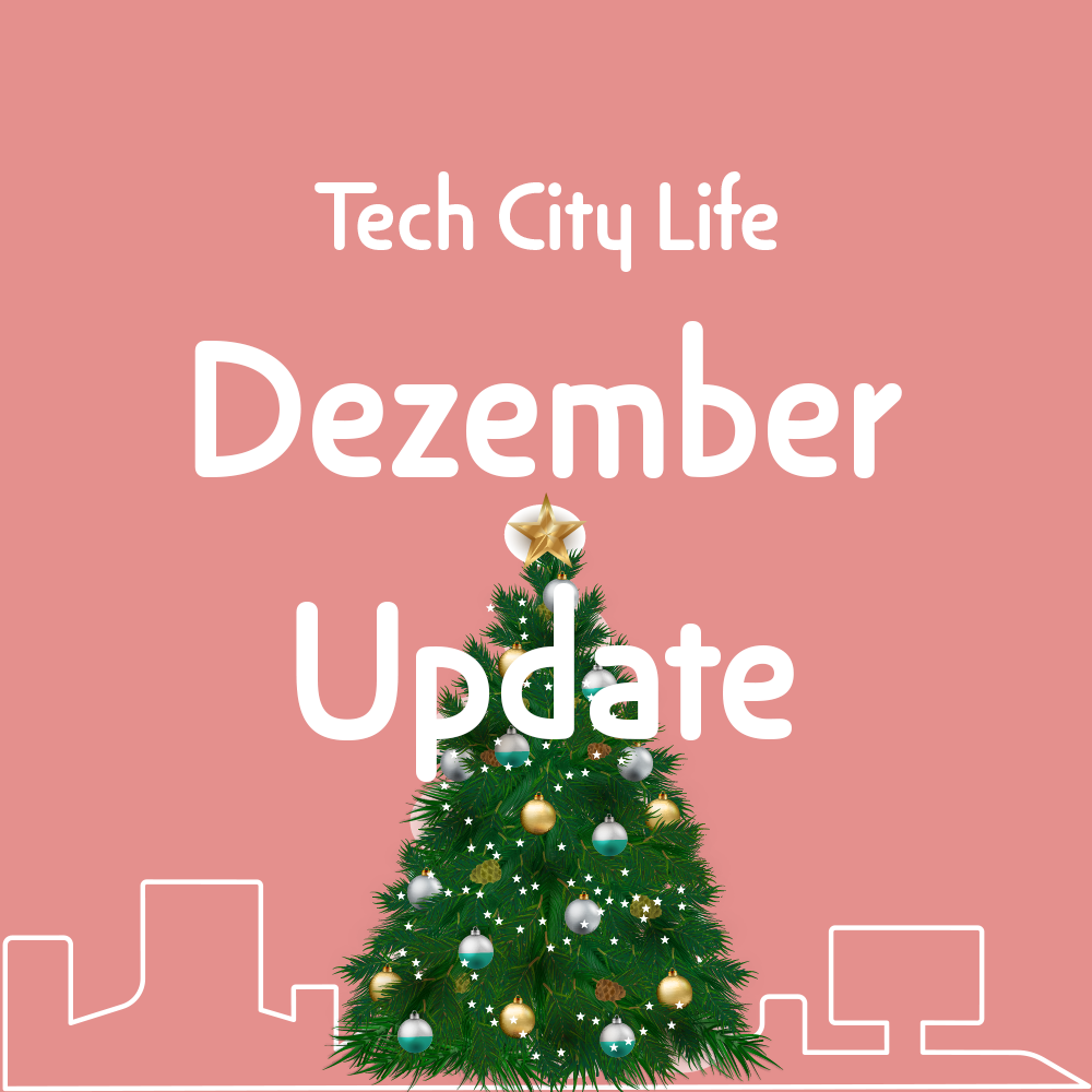 Podcast: Tech Update Dezember 2020