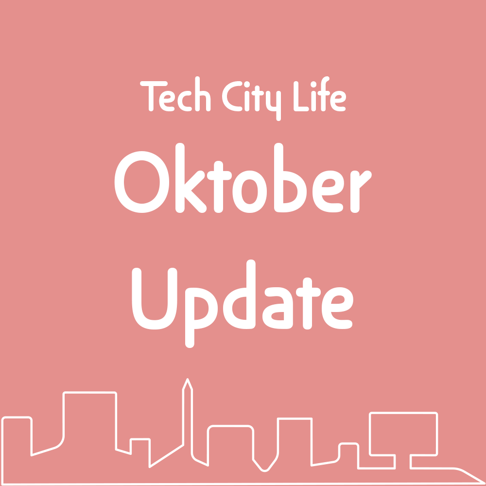 Podcast: Tech Update Oktober 2020