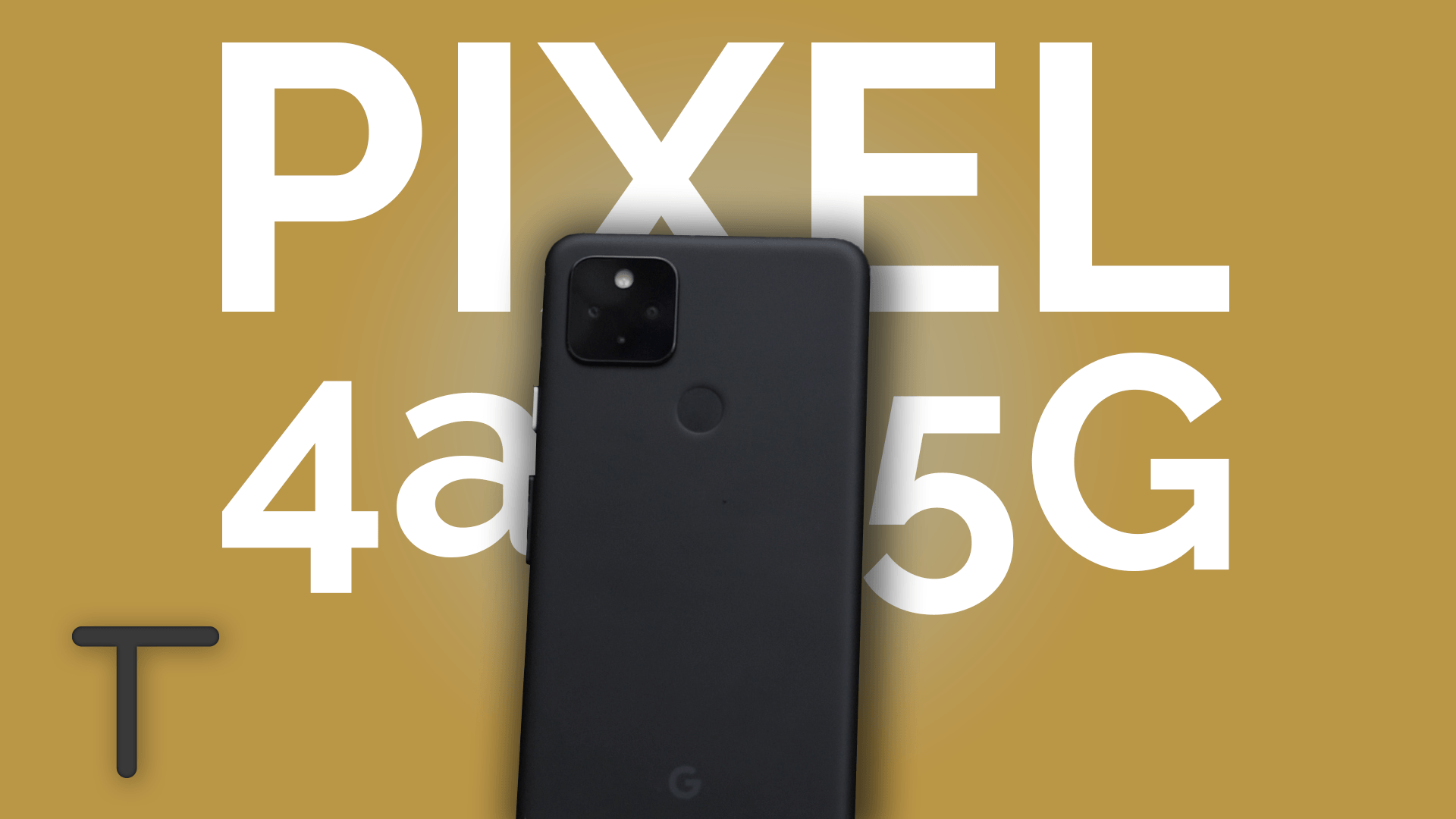 Das Beste Budget Smartphone? Pixel 4a 5G
