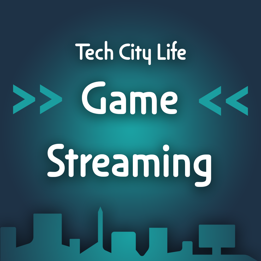 Podcast: Game Streaming