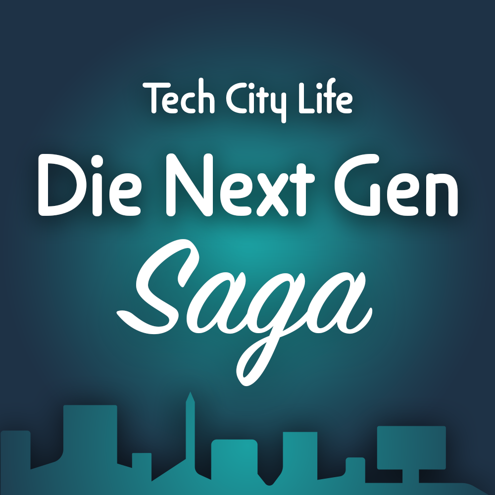Podcast: Die Next-Gen Saga