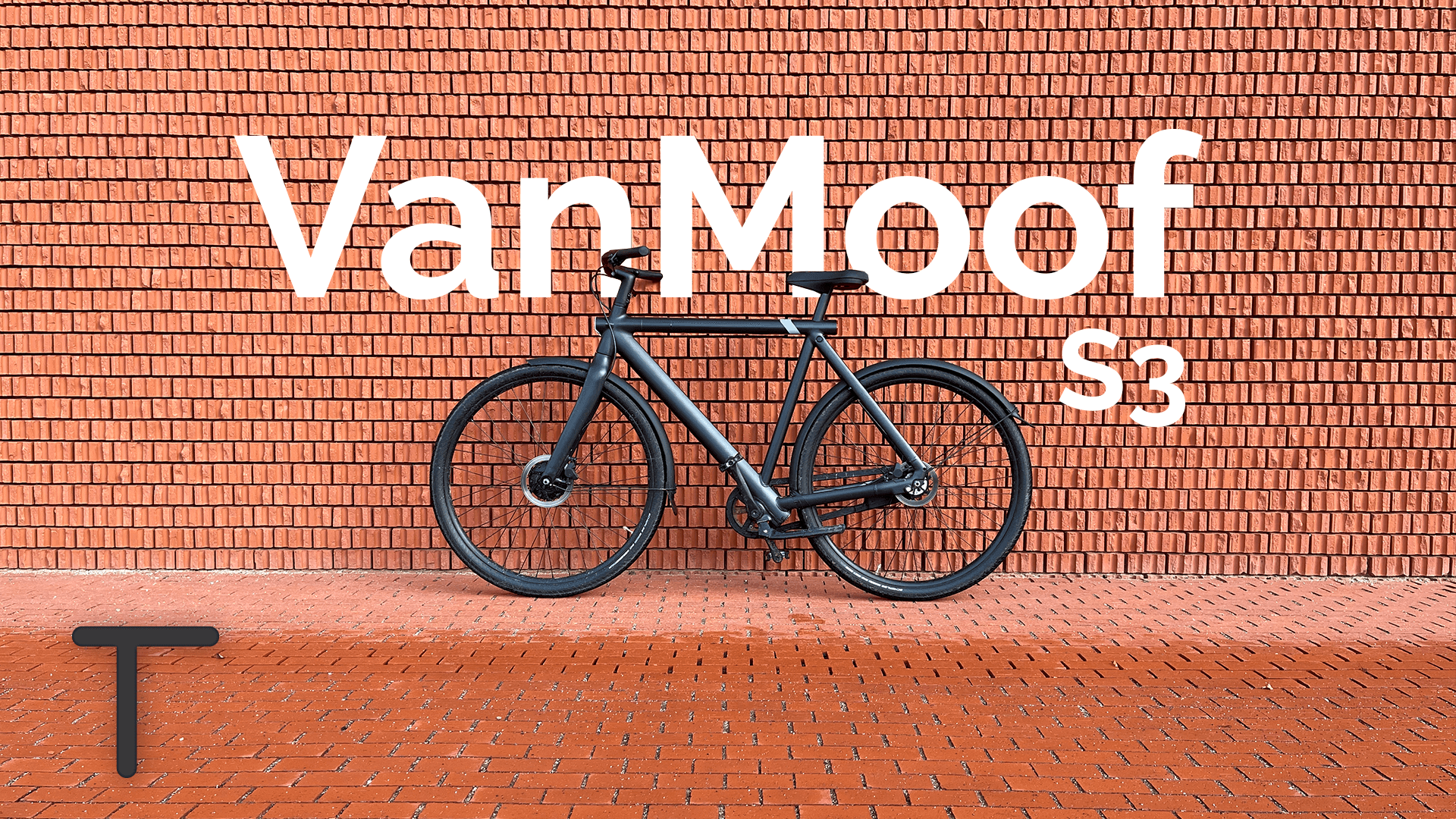 Das schönste E-Bike! – VanMoof S3 Review