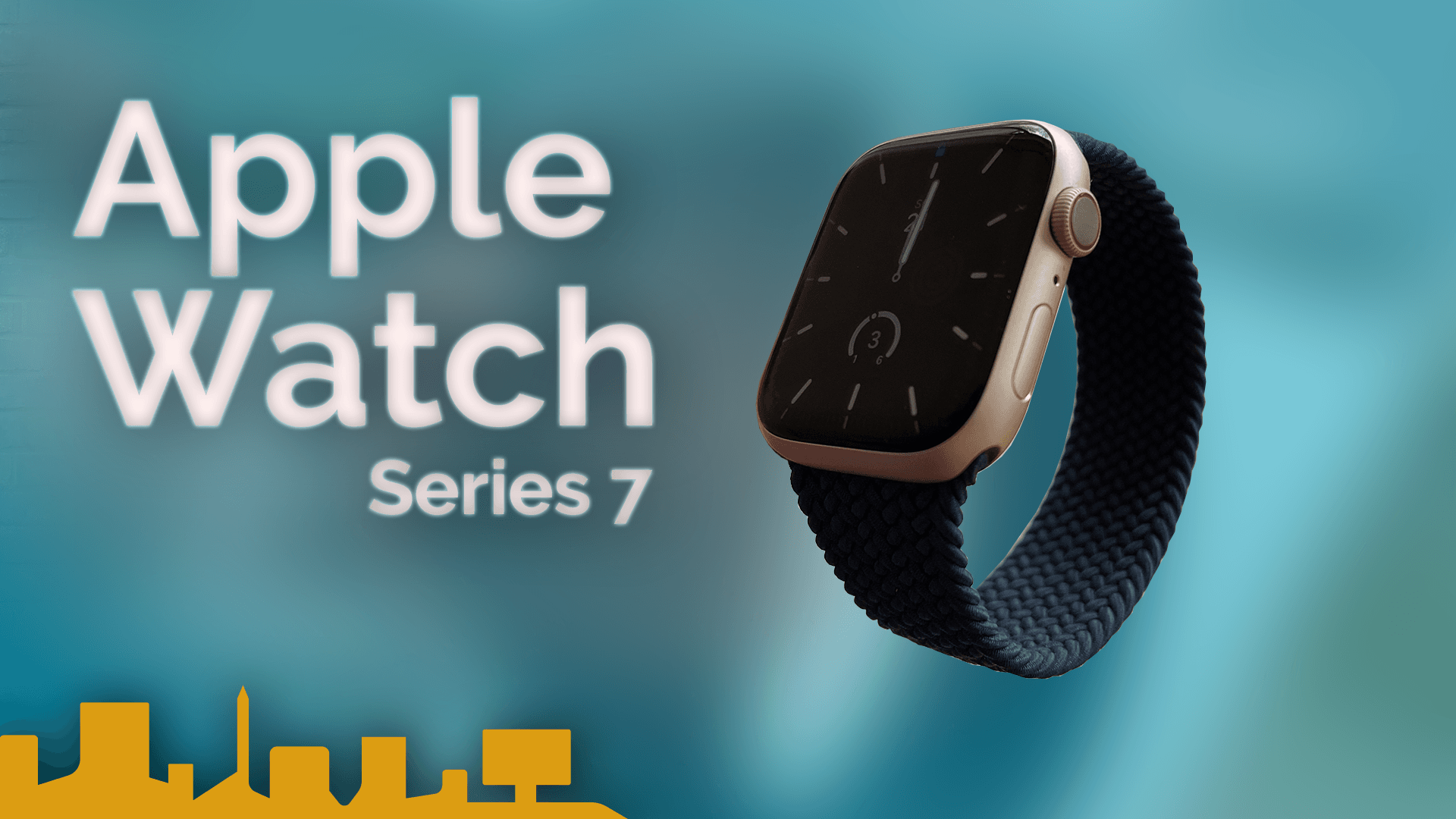 Immer noch die beste Smartwatch? Apple Watch Series 7 im Langzeittest!