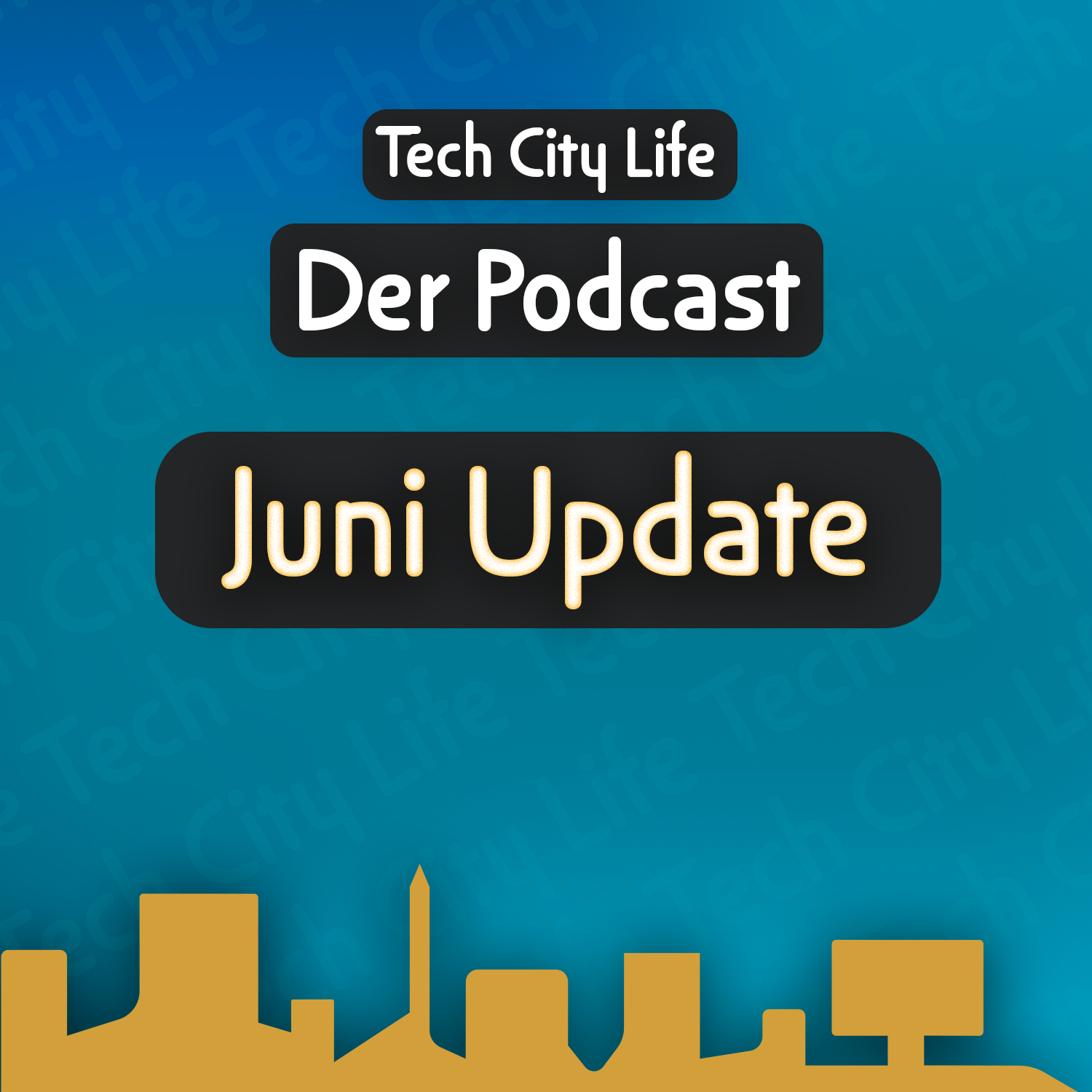 Podcast: Juni Update