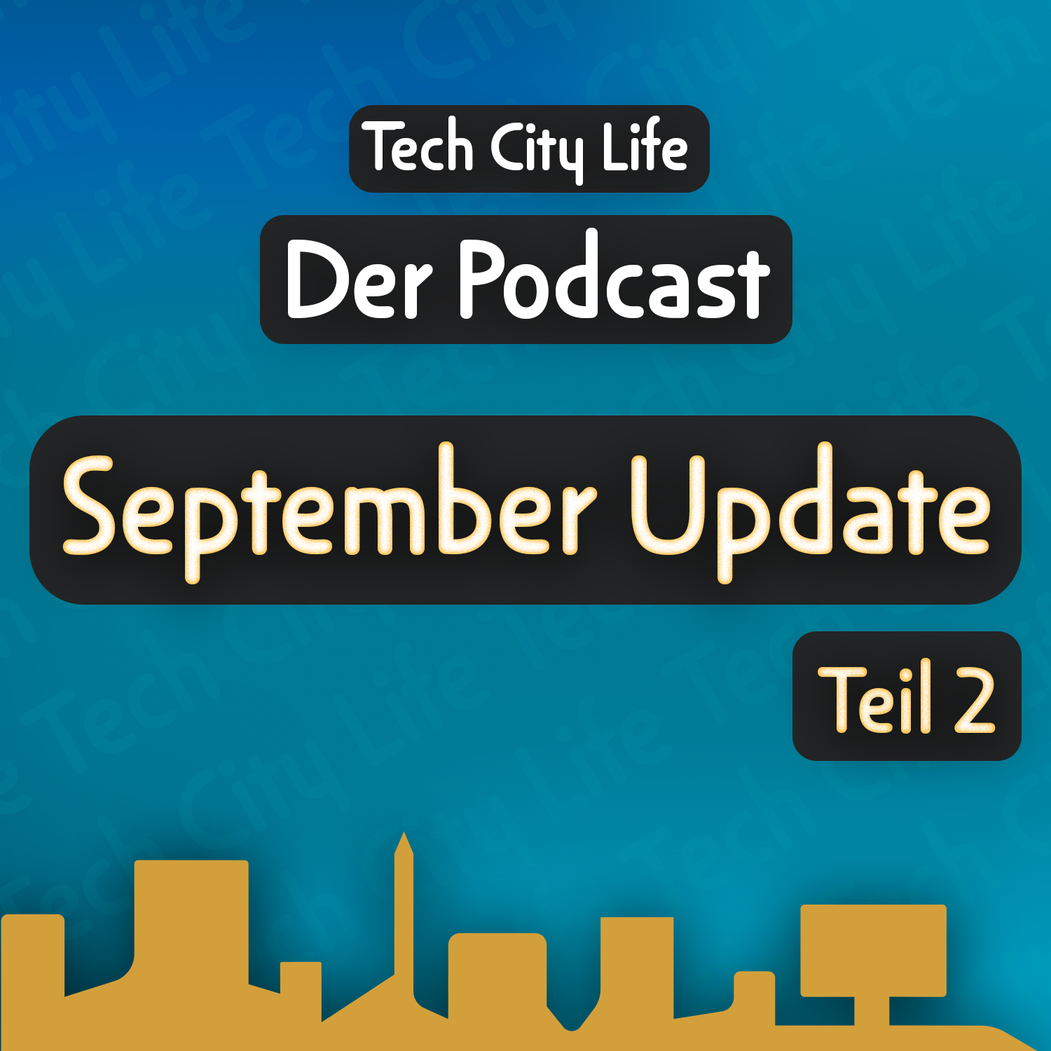 Podcast: September Update – Teil 2