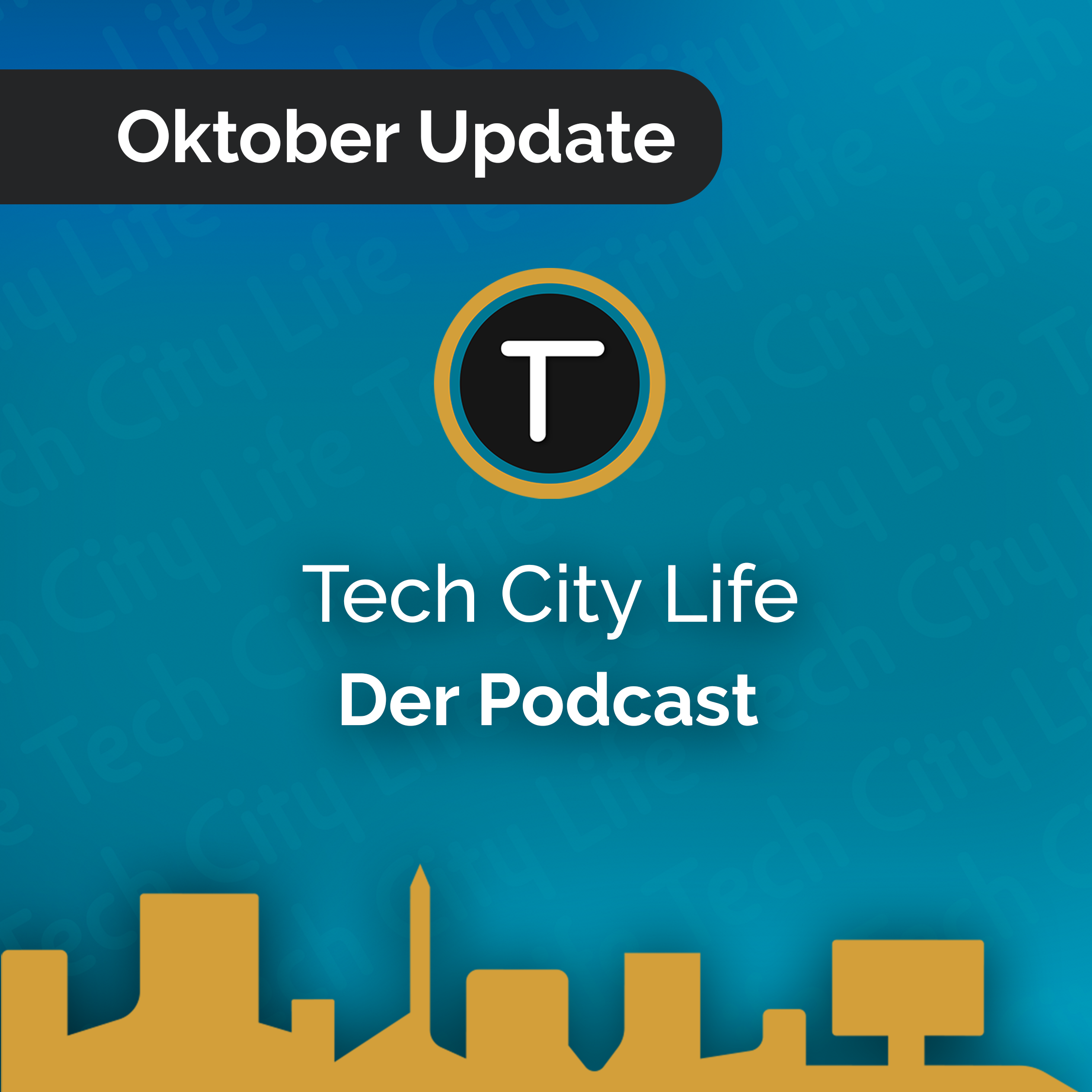 Podcast: Oktober Update