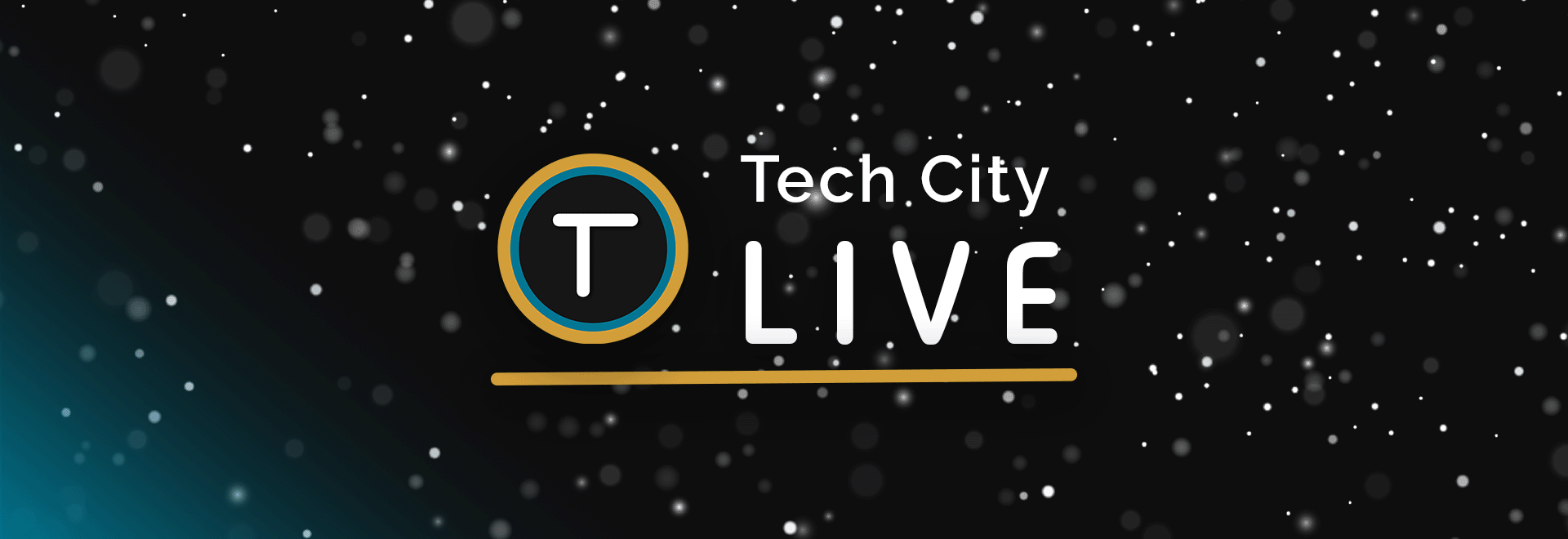 Tech City LIVE – Dezember Update