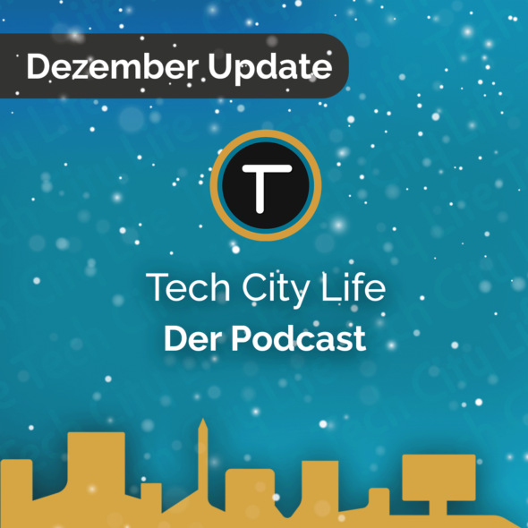 Podcast: Dezember Update