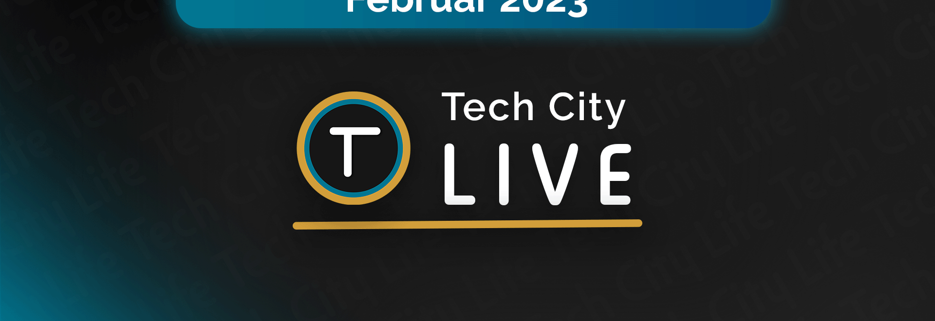 Tech City LIVE: Update 2.2 (Februar 2023)