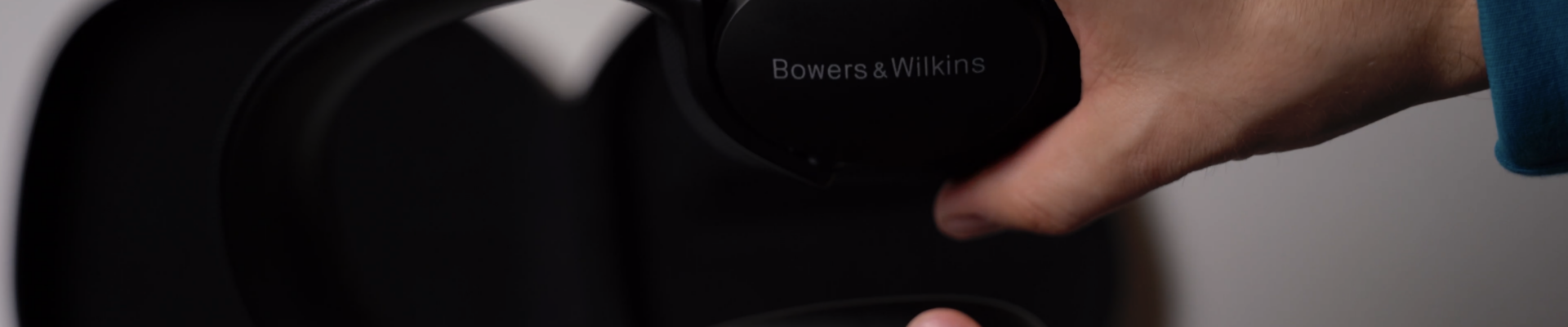 Bowers & Wilkins Px7 S2e