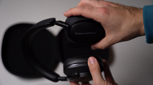 Bowers & Wilkins Px7 S2e