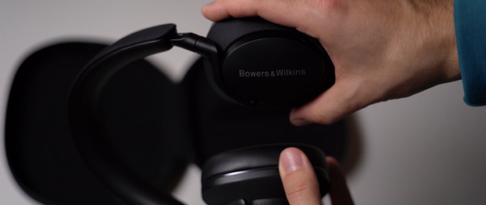 Bowers & Wilkins Px7 S2e