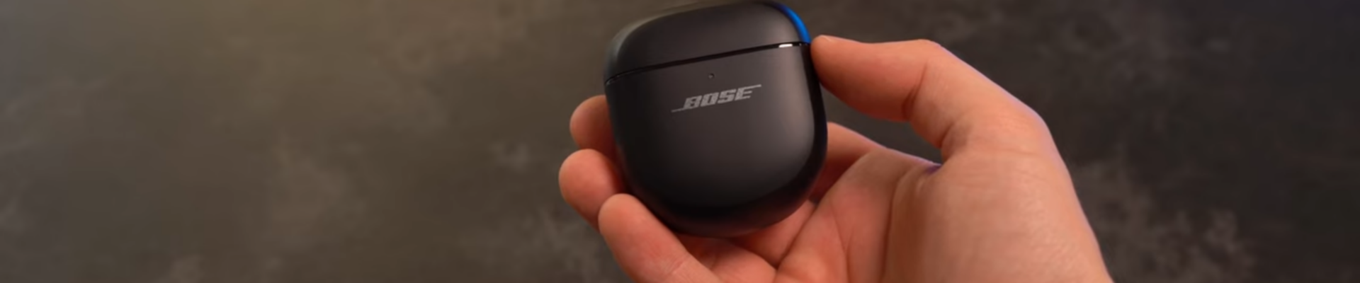 Bose QuietComfort Ultra Earbuds