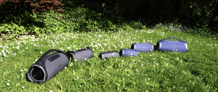 Medion Outdoor-Speaker