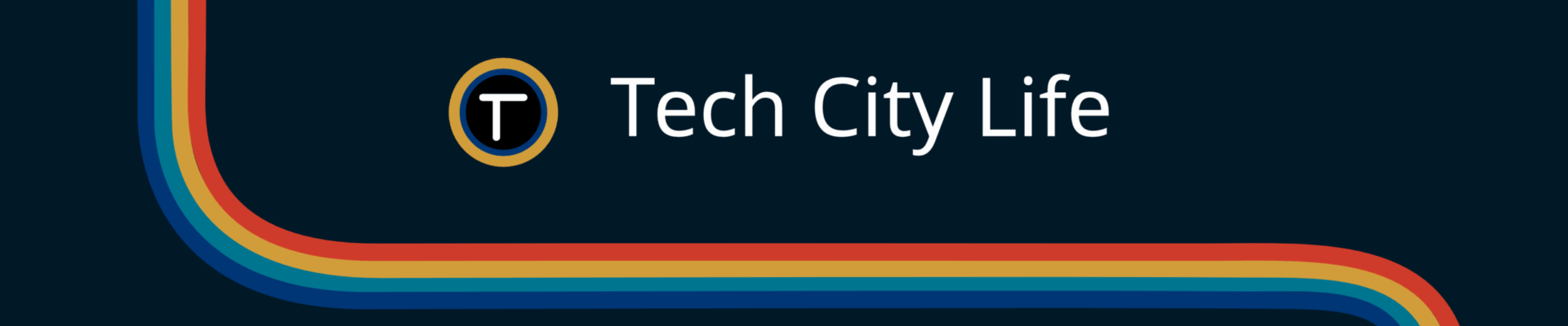 Tech City Life
