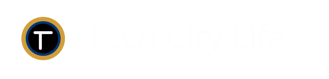 Tech City Life